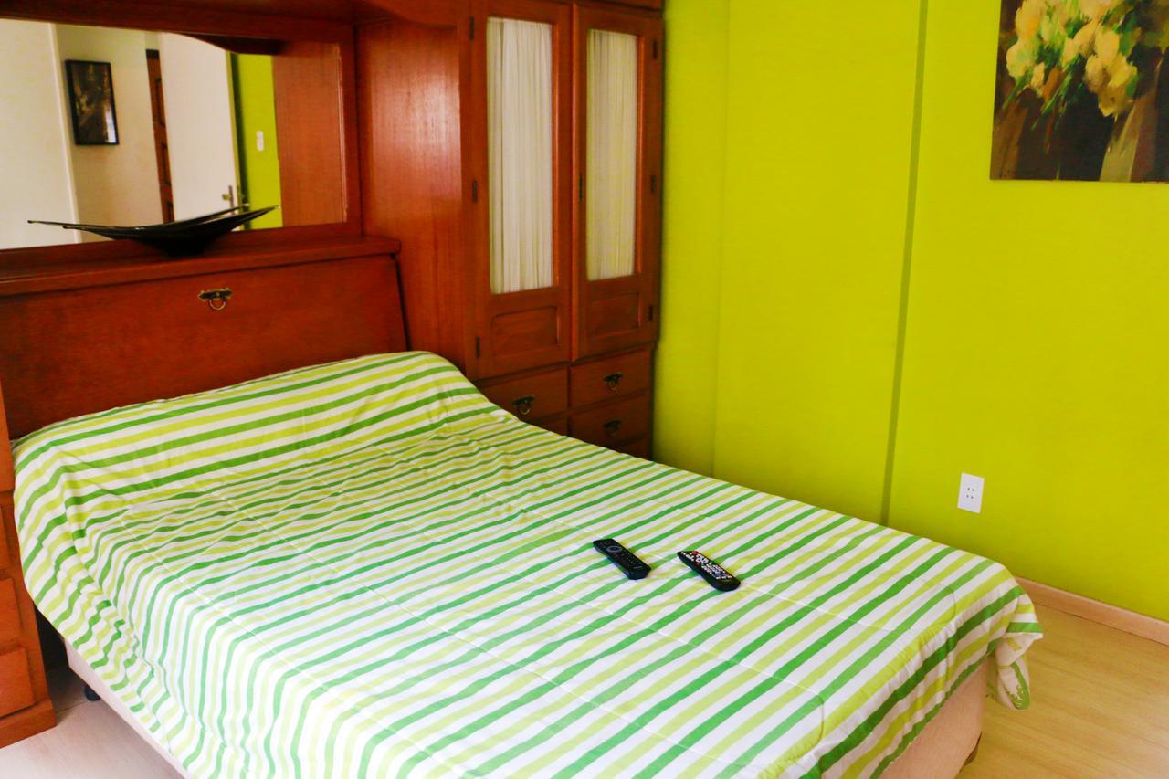 Santa Clara De Copacabana, Pertinho Da Praia! Apartment Рио де Жанейро Екстериор снимка