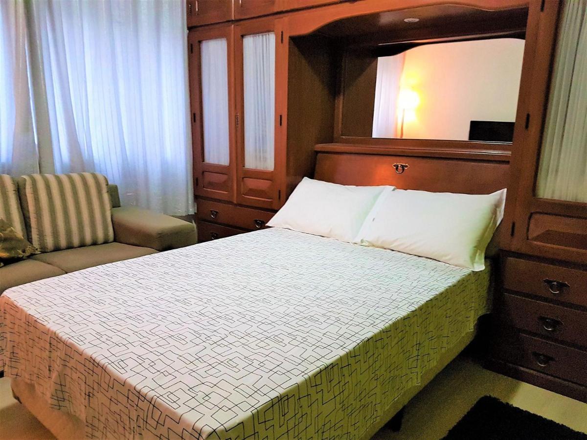 Santa Clara De Copacabana, Pertinho Da Praia! Apartment Рио де Жанейро Екстериор снимка